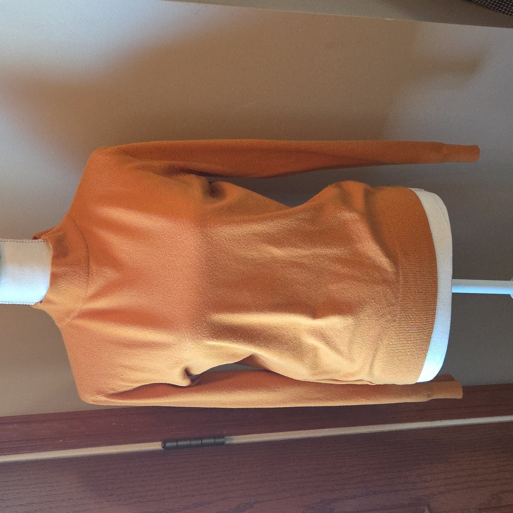 Classic Crew Neck Sweater